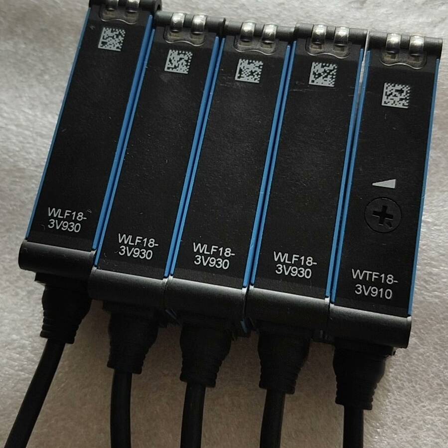 议价施克传感器 WTF18-3V910适用