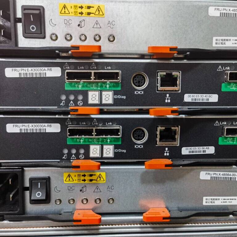 议价netapp DE6600扩展模块 E-X30030A-R6适用