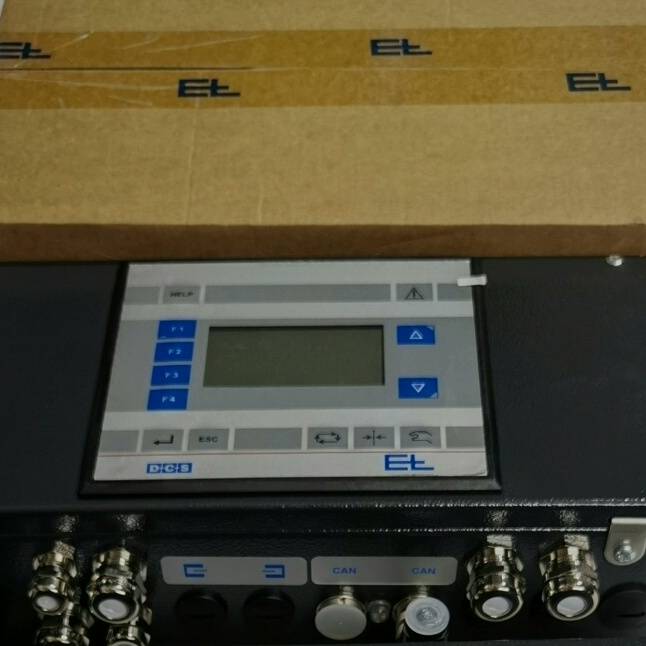 议价纠偏控制器DC2340 TYP DC 2340版本较多适用