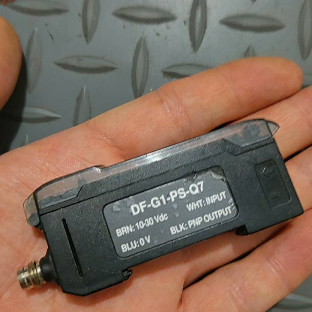 议价光纤放大器DF-G1-PS-Q71个成色如图适用