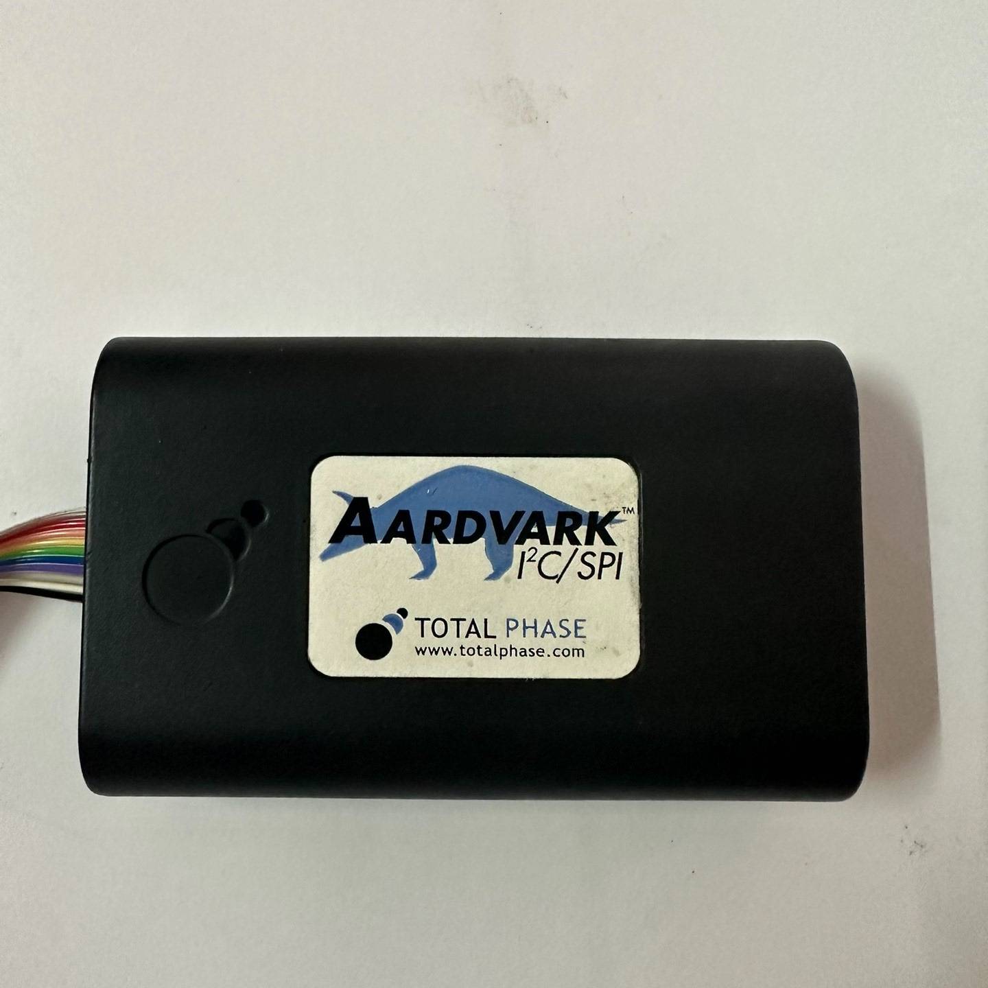 议价TotalPhase Aardvark I2C/SPI Ho适用