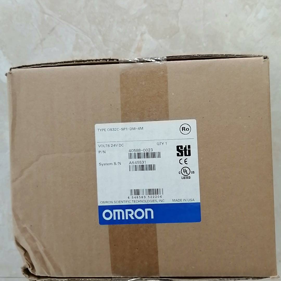 议价OS32C-SP1-DM-4M，安全扫描仪适用