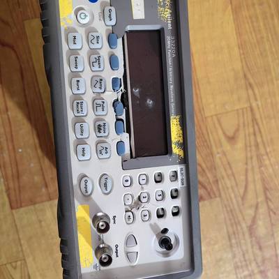 议价安捷伦33220A配件适用