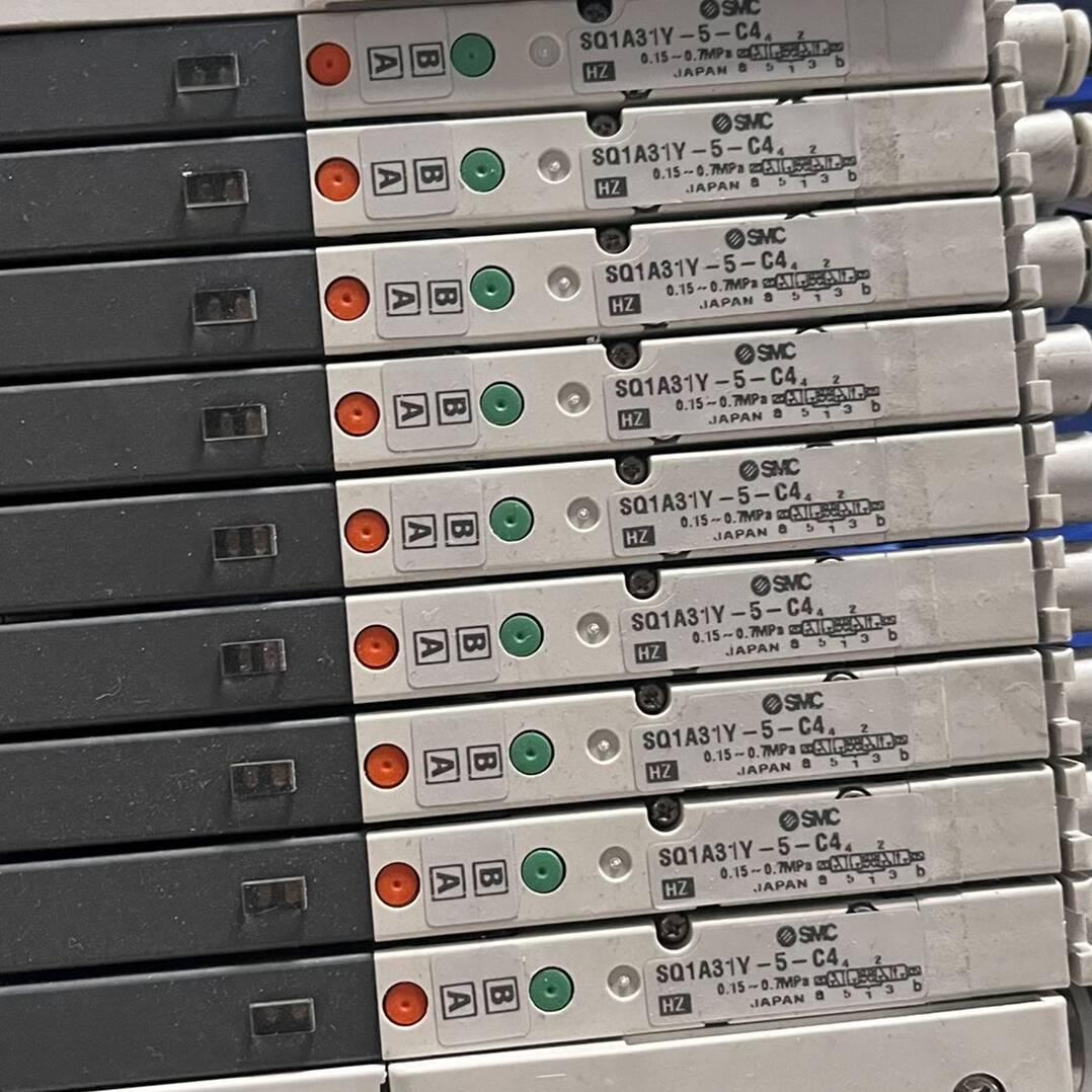 议价SMC电池阀SQ1231DY-5-C6适用