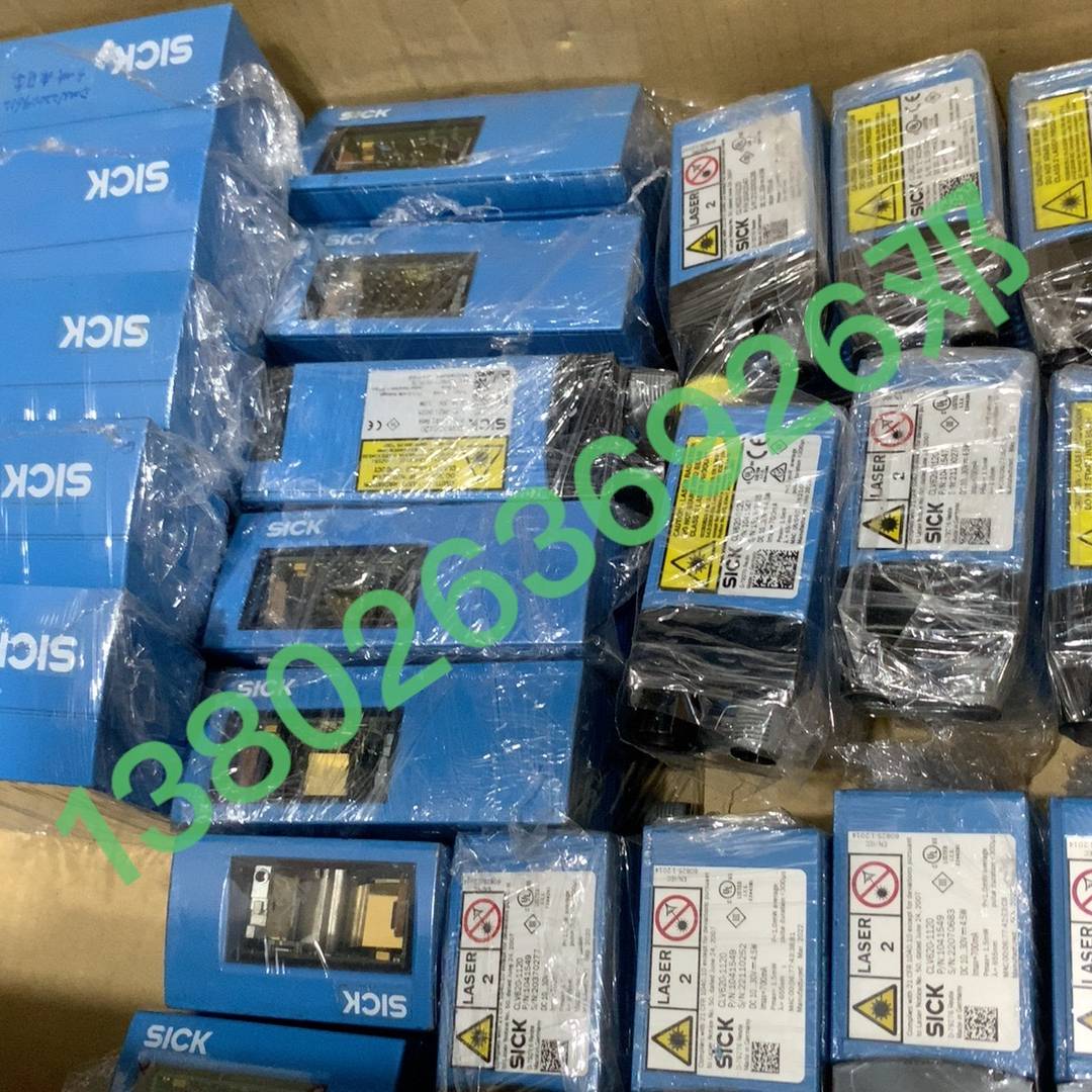 议价CLV630-000 激光扫描仪适用