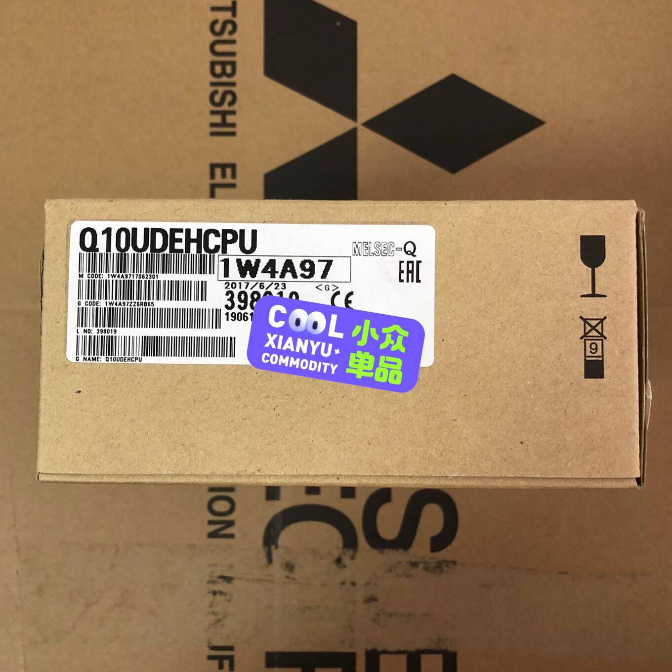 议价Q10UDEHCPU适用