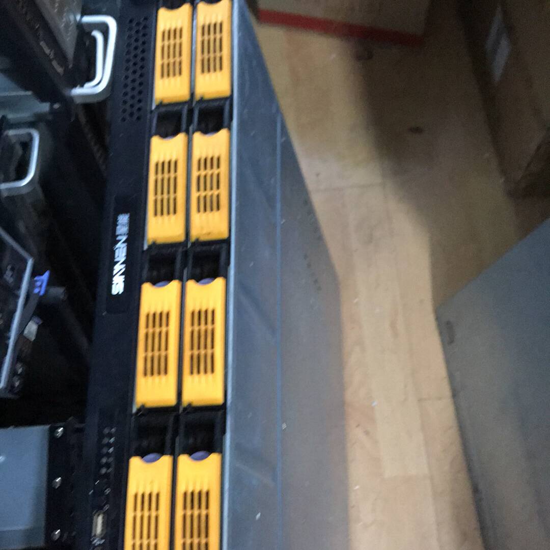 议价网吧电竞宾馆无盘服务器 e5 2603v3. 32g适用