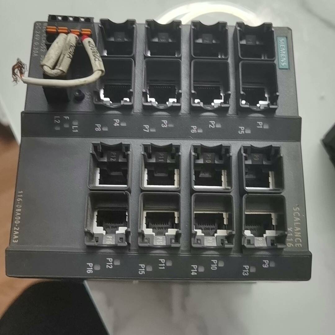 议价西门子1P 6GK5116-0B A00-2AA3适用