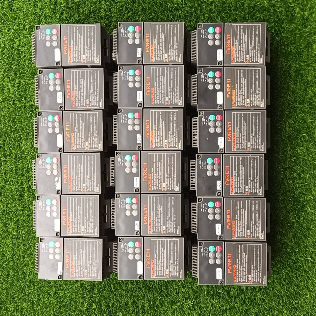 议价富士FVR-E11变频器，FVR0.2E11S-2 ，功能适用