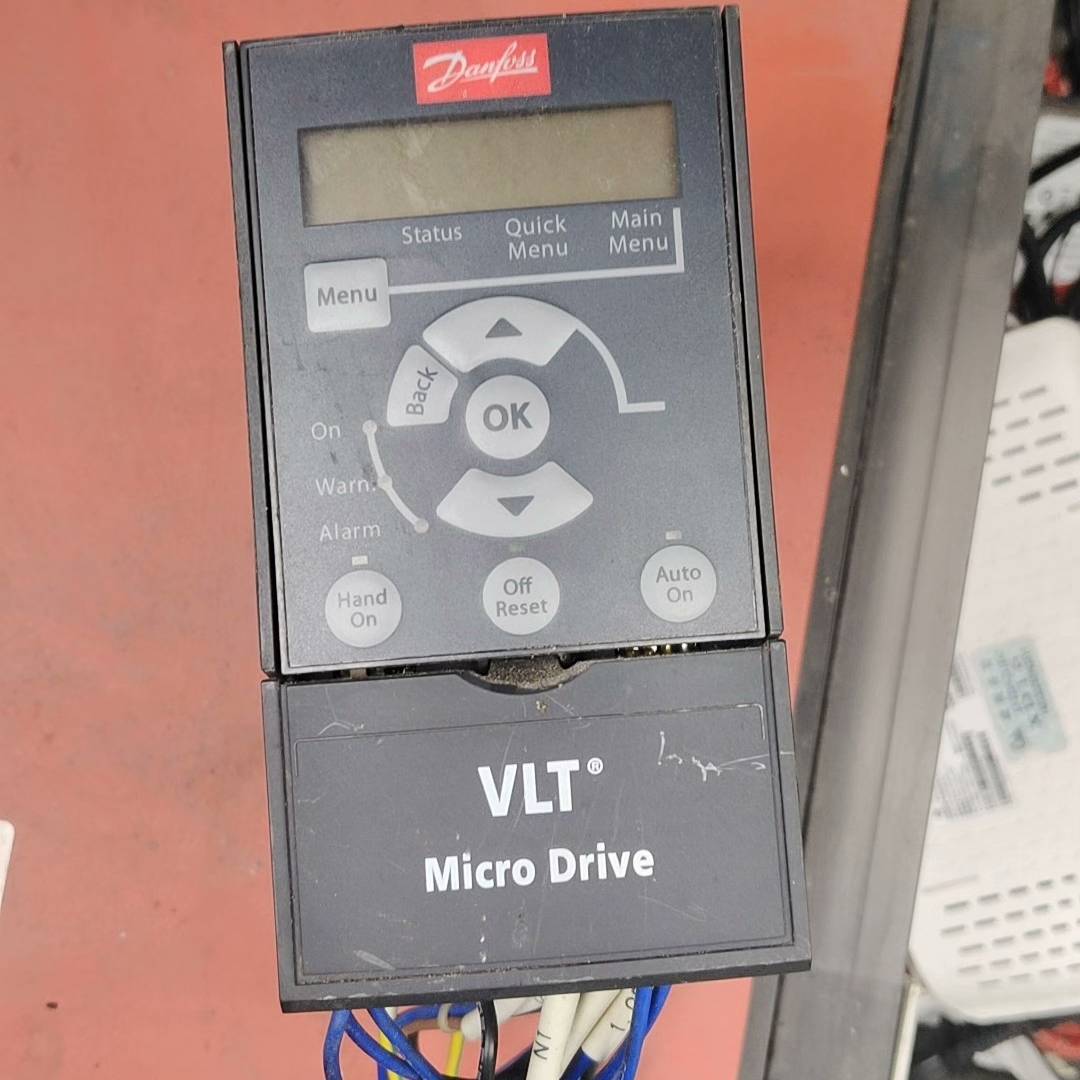 议价变频器0.75KW FC-051PK75S2E20H3适用