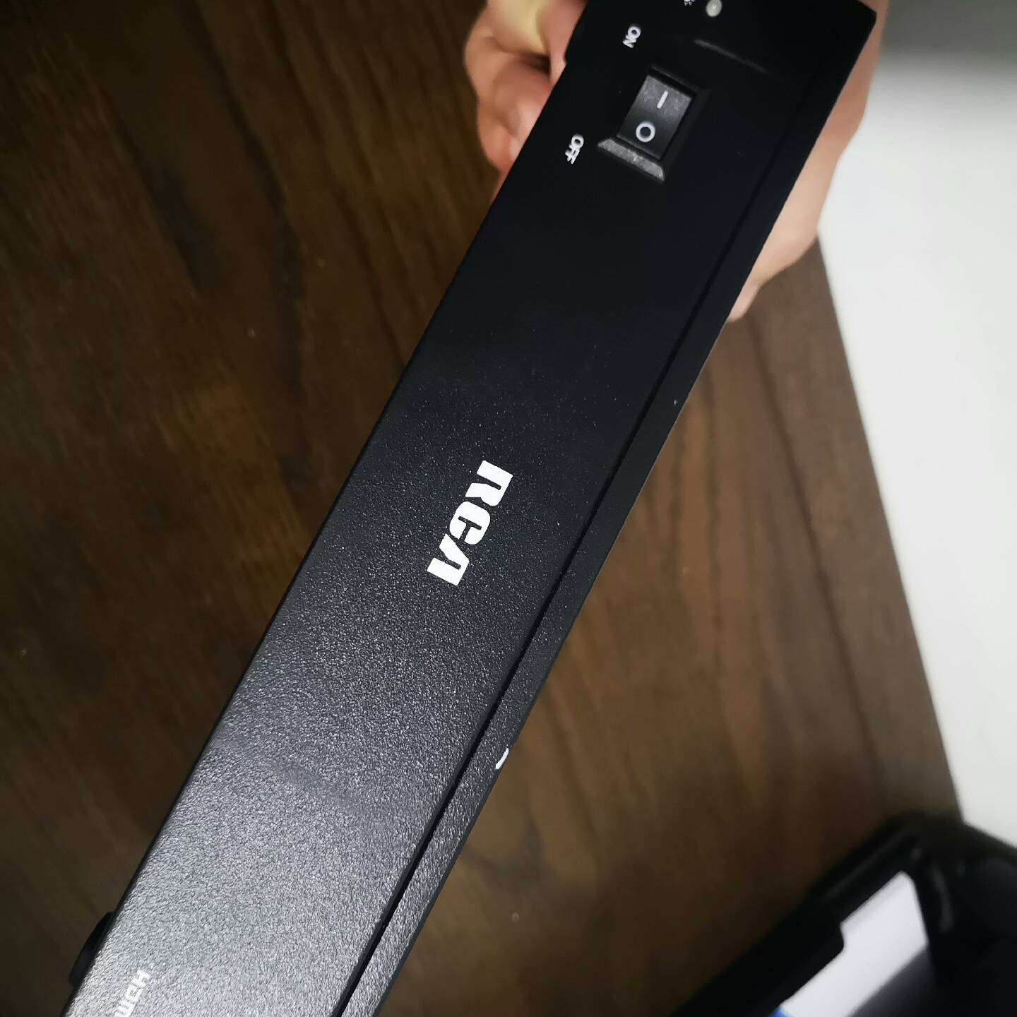 议价RCA SP-218 4K分配器,1进8适用