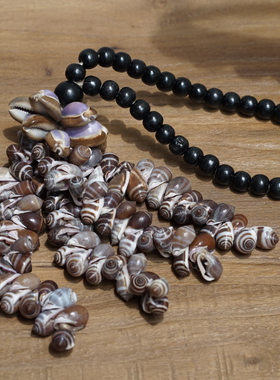 以手造物。天然贝壳摆件巴厘岛东南亚风格样板房装饰民宿酒店软装