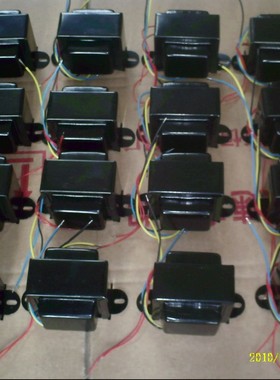 5K欧姆6p1 6p6  6p14单端输出变压器老水牛出品