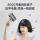 Высокоскоростной фен для волос Haier с магнитной всасывающей насадкой с отрицательными ионами HFVC2-XYY с несколькими передачами скорости ветра mini 1