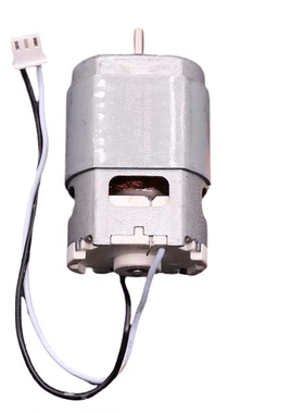 适用 美的MC5/B3除螨仪B3S配件B5/VM-1712有刷直流电机