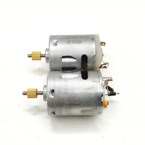 拆机 松下小米电吹风机马达 万宝至 电机 365SV-1988 马达 配件