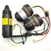 Tineco添可洗地機(jī)芙萬(wàn)吸塵器電機(jī)
