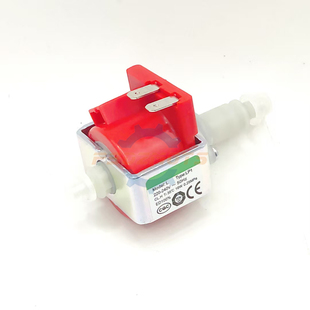 微型电磁泵LP1 220V 16W 挂烫机清洁机电磁泵可替换ULKA NME 1/1S