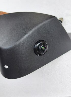 东风天龙KL天锦KR22款原厂摄像头四路监控影像左右侧边盲区摄像头