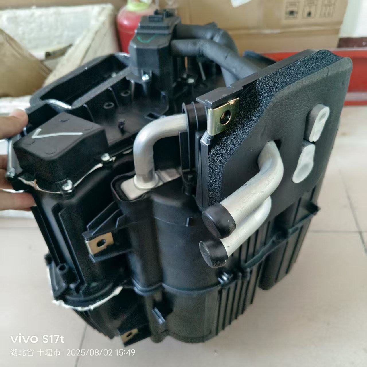 适配大运运途征途G6空调暖风机水箱鼓风机蒸发器三环创客暖风电机,汽车零部件/养护/美容/维保,蒸发箱,淘宝优惠券,粉丝福利购,淘宝优惠卷