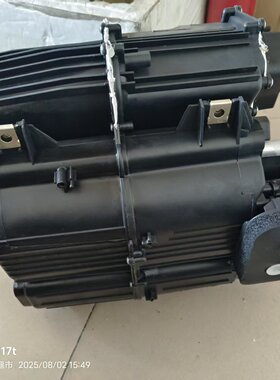 适配于大运运途征途G6三环创客华神御虎E9驾驶室空调总成暖风机