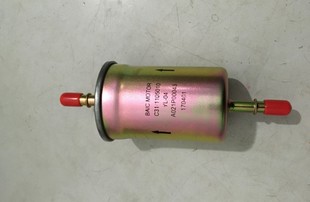 汽油滤清器 北汽昌河Q25 Q35 汽油滤 汽油格