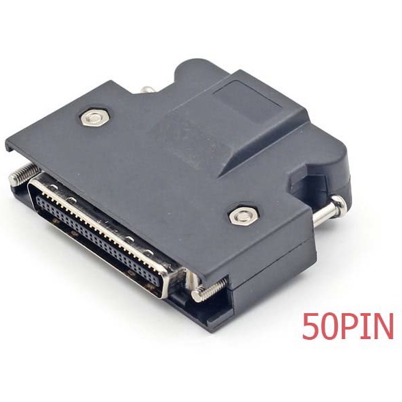 松下三菱插头伺服驱动器