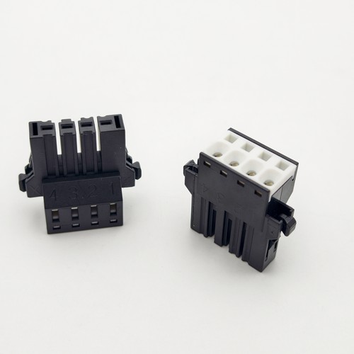 04JFAT-SBXGF-I JST 压接端子 连接器 针脚数4pin 间距5.08mm