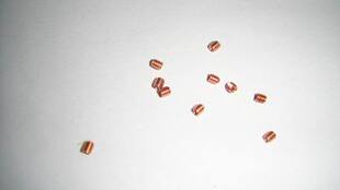 邦定钢咀螺丝 劈刀固定螺丝COB邦定机固定钢咀螺丝