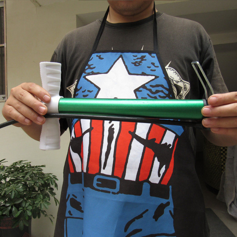 Pompe à vélo - Ref 2389035 Image 5