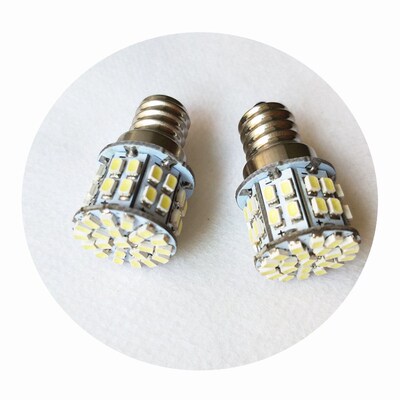 直流螺口e14仪器灯泡