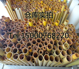 环氧树脂管 绝缘管 玻璃钢管 环氧管 玻璃钎维管  非标定制特价