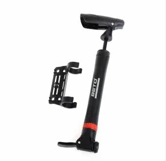 Pompe à vélo BETO - Ref 2388999 Image 4