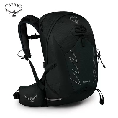 OSPREY Tempest 20L暴风20升户外旅行越野徒步女性大容量双肩背包