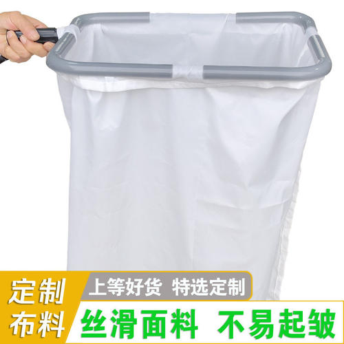 电动采茶机布袋子专用采茶口袋支架茶叶茶青袋茶叶收集袋采茶袋