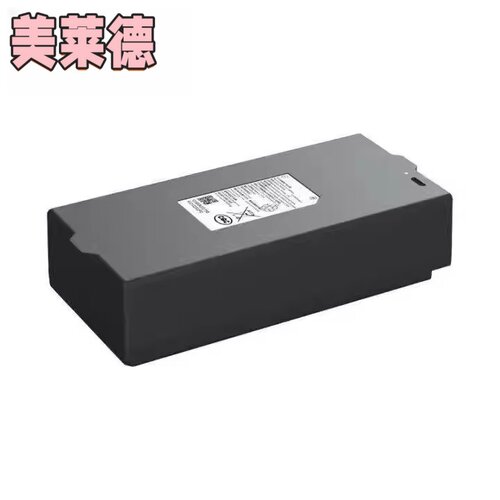 适用原装萤石3D人脸智能门锁DL31FVS 31FS电池3容量超长待机电池