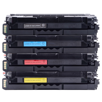 通众硒鼓彩色激光打印机粉盒