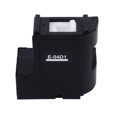 适用爱普生T04D1废墨盒芯片