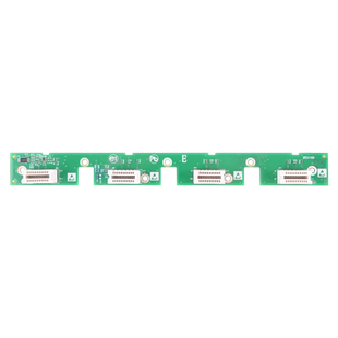 通众适用奔图COL-350硒鼓芯片 CP2500DN CP2510DN CM7115DN CM7000FDN彩色激光打印机计数芯片