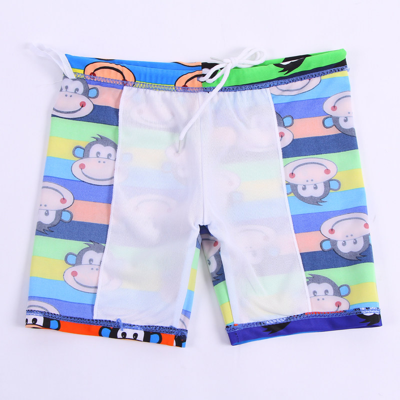 Maillot de bain garcon - Ref 2537443 Image 4