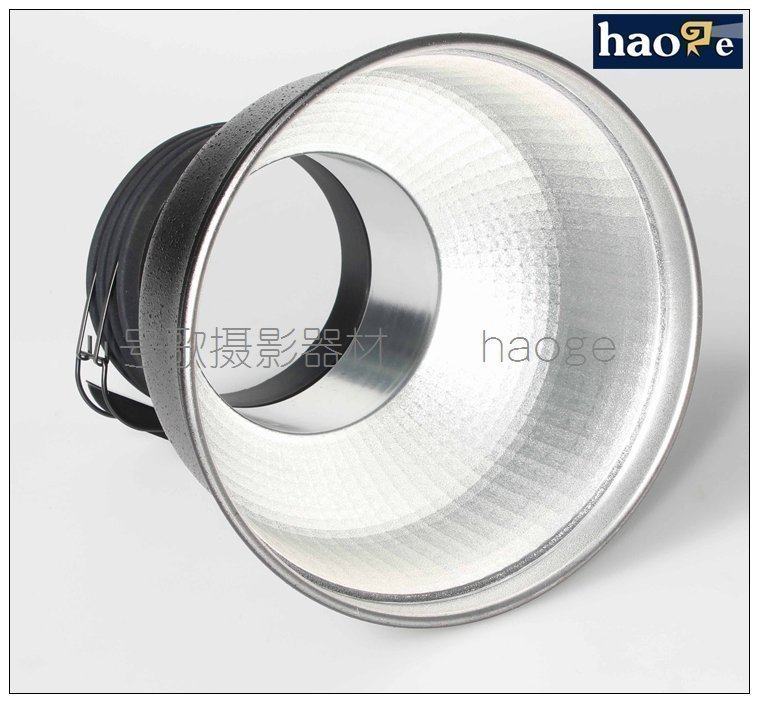 号歌 Zoom Reflector变焦标准反光罩适用保富图Profoto D1/B1/8A_虎窝淘