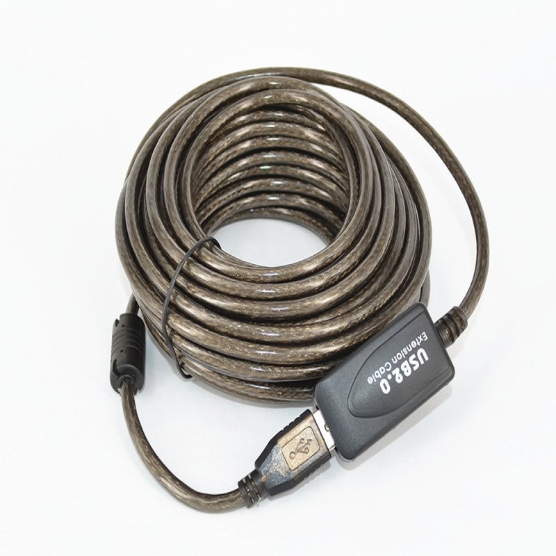 Prolongateur USB - Ref 442456 Image 3