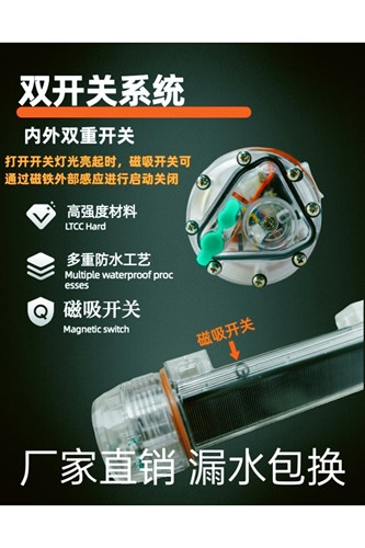 太阳能船用用闪光灯警示网标灯网位仪辟碰仪好生海善AIS北斗GPS