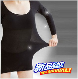 Body GENTLEMAN FISH en spandex - Ref 658528 Image 3