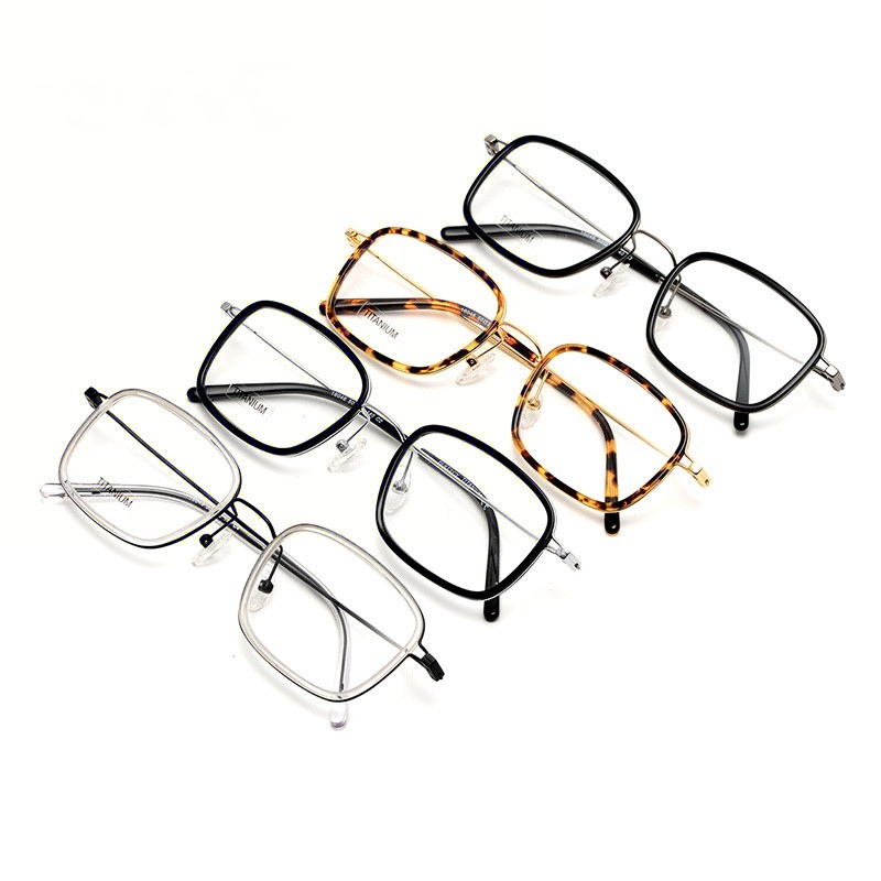 林伯新款钛商务β时尚批发架板材