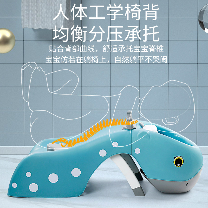 宝宝洗头椅小孩洗头发躺椅幼儿童洗发神器凳子家用大号婴儿洗头床,婴童用品,浴盆/浴桶,淘宝优惠券,粉丝福利购,淘宝优惠卷