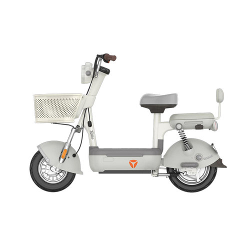 小型锂电池c08新款雅迪