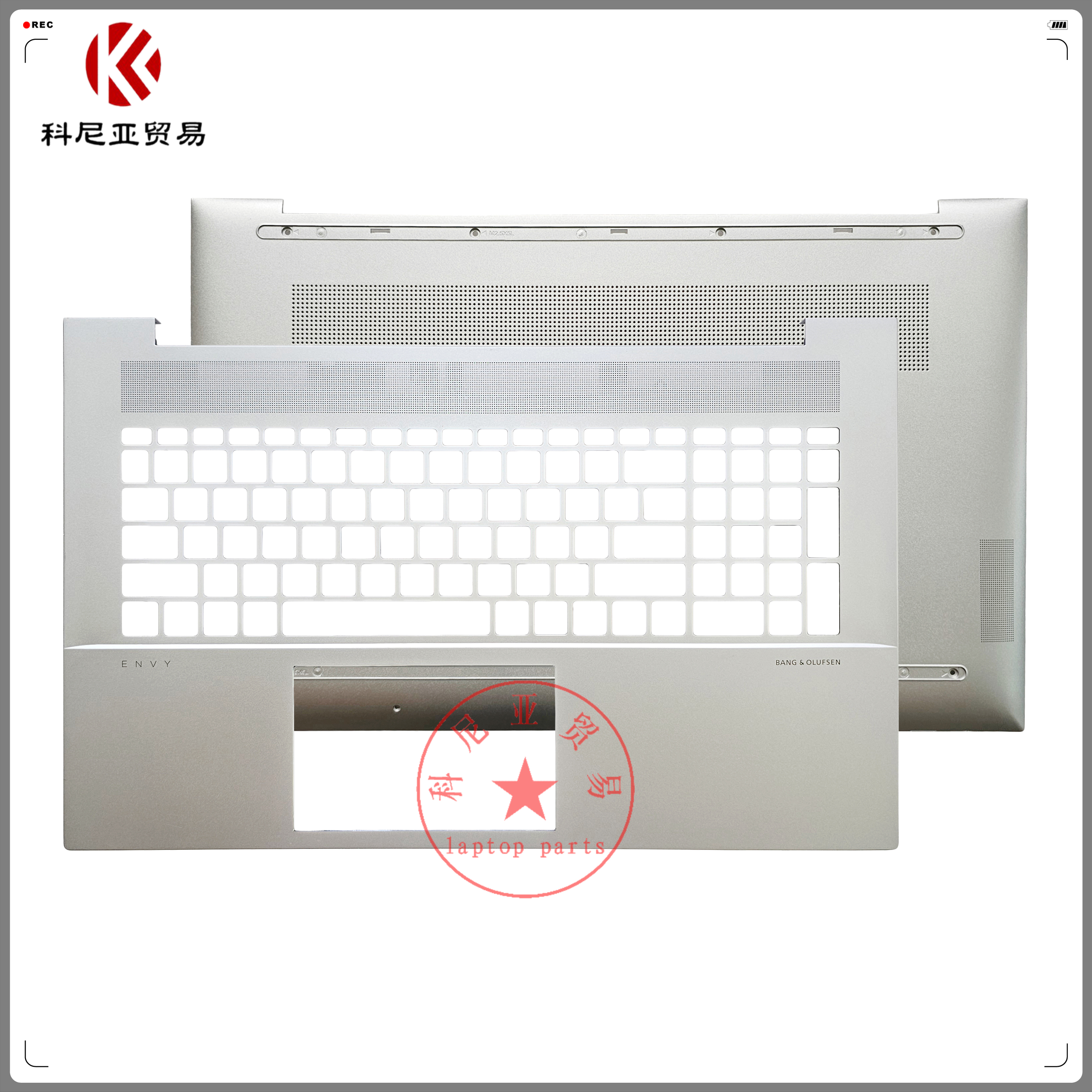 惠普17-CHTPN-W148ABCD壳外壳