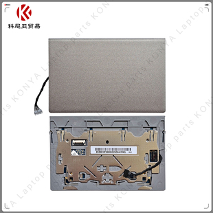 适用联想ThinkPad T480S T490S T495S T14SGen1 E14触摸板01LV596