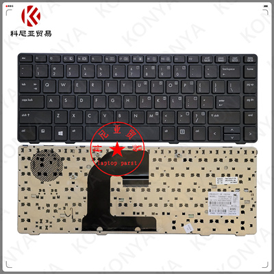 6460B6470B8460P8470P键盘